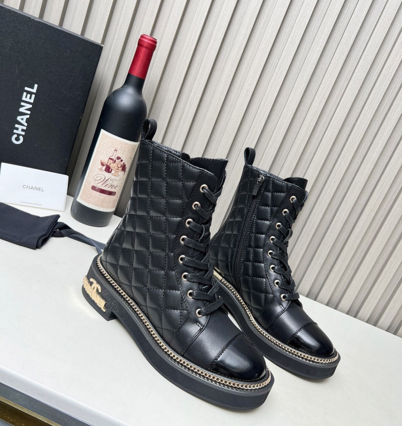 Ch*el boots